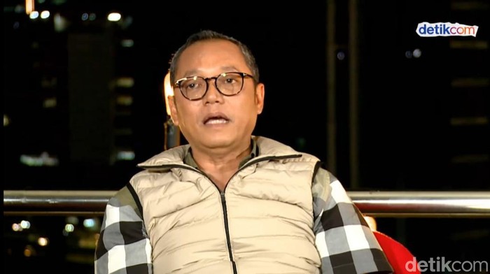 politikus-pdip-tuding-psi-bohong-dukung-ganjar-bullshit