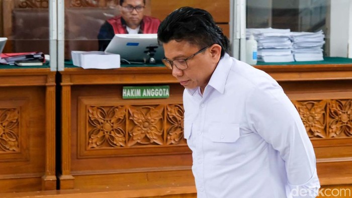 Ferdy Sambo Divonis Mati! Ini Daftar Negara yang Hukum Mati Koruptor