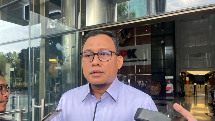 KPK Malah Senang Lukas Enembe Dibela OC Kaligis, Kenapa?