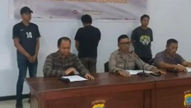 Kronologi TKA China di Sulut Dibunuh Sadis Pakai Ekskavator