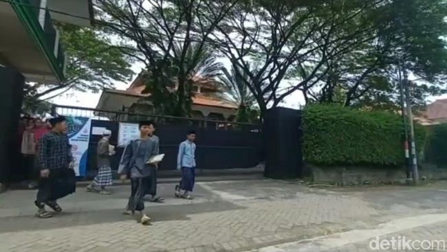 Sempat Dirawat 19 Hari, Santri Pasuruan yang Dibakar Senior Meninggal Dunia