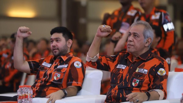Profil Sekjen DPP Hanura Kodrat Shah, Paman Ijeck yang Meninggal Dunia
