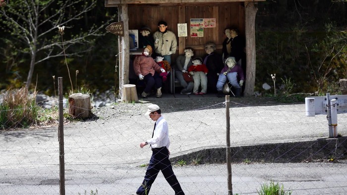 Jepang Makin Ketar-ketir! Bakal Bagi-bagi Rp 376 T demi Warga Mau Punya Anak