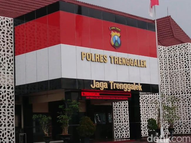 Cabuli Lima Siswa Laki, Guru Agama SDN di Trenggalek Dilaporkan Polisi