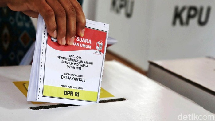 Survei LSN: Gerindra 20,3%, PDIP 18,5%, Golkar 10,2%