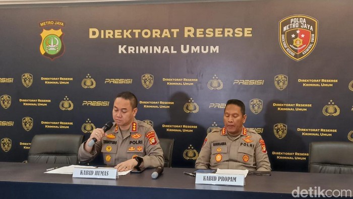 Kasus 'Polisi Peras Polisi', Bripka Madih Dilaporkan soal Pendudukan Lahan
