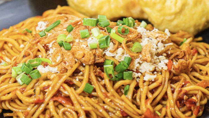 Mie Gacoan Baru Kantongi Sertifikat Halal buat Bahan Baku, Ini Kata LPPOM MUI