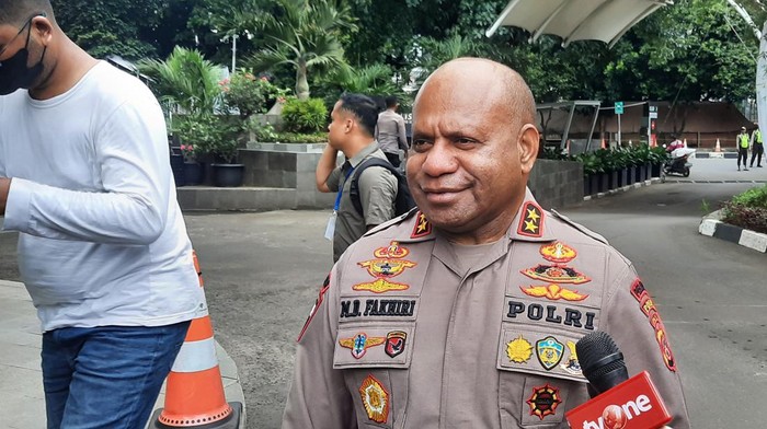 Kapolda Papua: KKB Minta Senjata dan Amunisi untuk Ditukar dengan Pilot Susi Air