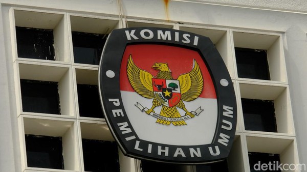 Heboh Perolehan Suara AMIN 3 Juta di 1 TPS Turun, KPU Bilang Begini