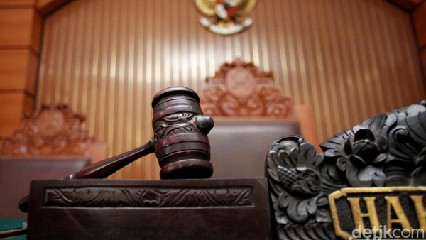Alasan Hakim Bebaskan Wanita yang Potong Penis Selingkuhan di Sibolga