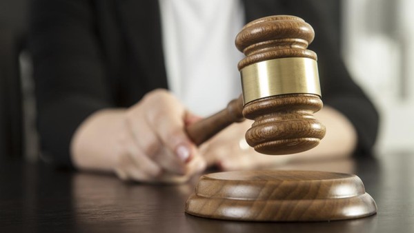 Perkosa Murid, Guru Ngaji di Ngampilan Jogja Divonis 11 Tahun Bui