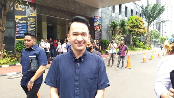 Geram dengan Haters, Ruben Onsu: Seperti Bukan Lahir dari Rahim Manusia!