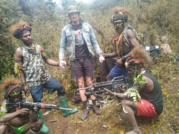Kapolda Papua Respons Ancaman Egianus Kogoya Tembak Pilot Susi Air 1 Juli