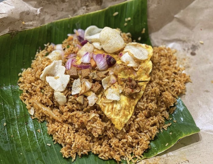 8 Bahan Ini Bisa Bikin Nasi Goreng Jadi Tak Halal, Muslim Perlu Waspada