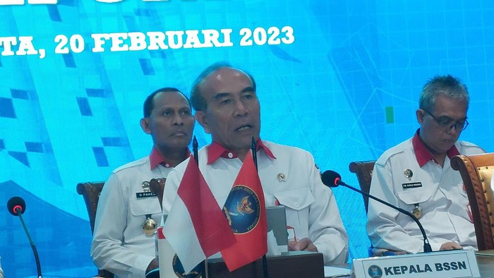 BSSN Soroti Belum Banyak Perguruan Tinggi Punya Jurusan Cybersecurity