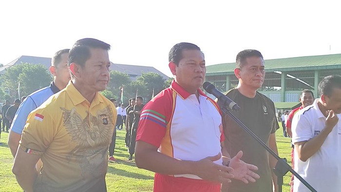 Mahfud Md: “Kami Sudah Tahu Lokasimu, Tapi Selandia Baru Larang Lakukan Kekerasan“