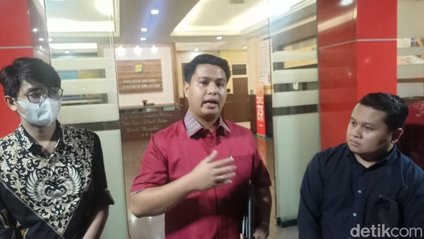 Pihak Perempuan A Muncul, Buka Suara soal Kasus Mario Dandy 