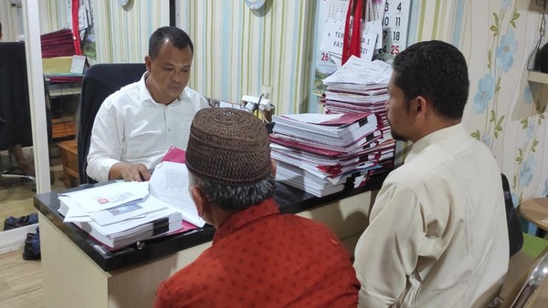  Polisi Tahan Guru Ngaji di Malang yang Cabuli Tiga Murid