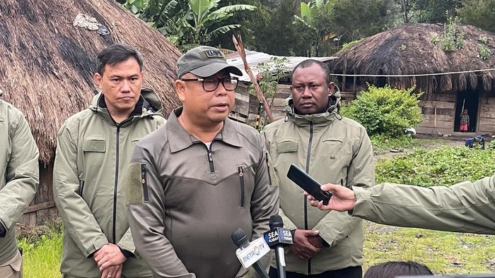 Wawancara Jubir TPNPB: Kami Bukan Baru Berjuang, Kami Sudah Belajar Banyak