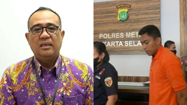 Mario Dandy Belum Tahu Sengkarut Masalah Rafael Alun di KPK Buntut Ulahnya