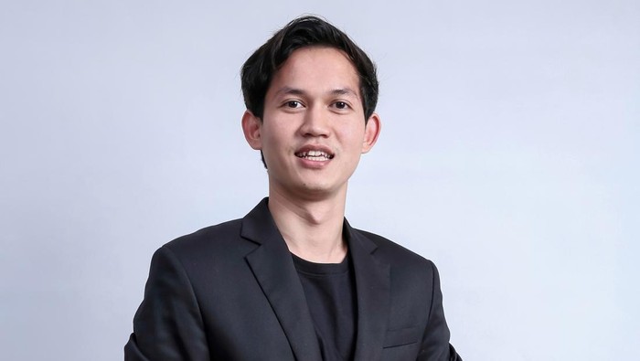 Richard Theodore yang Narasikan Orang NTT Tidak Jujur Didesak Minta Maaf!