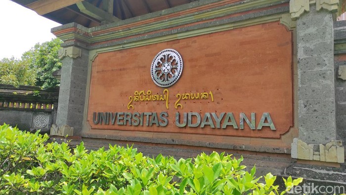 Heboh 2 Mahasiswa Dokter Spesialis Unud Diduga Ngeseks di RSUP Ngoerah