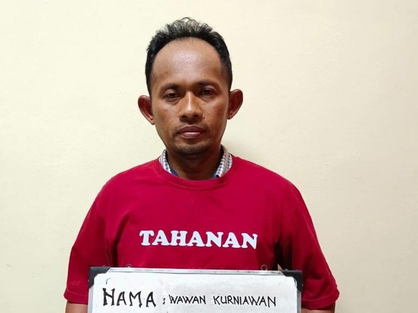 Ketua RT Bubarkan Jemaat Gereja di Lampung Tak Didakwa Pasal Penistaan Agama