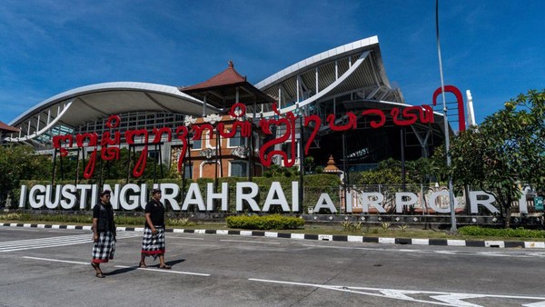 Ngurah Rai Bali Masuk Daftar Bandara Terburuk di Dunia, AP I Ragukan Survei