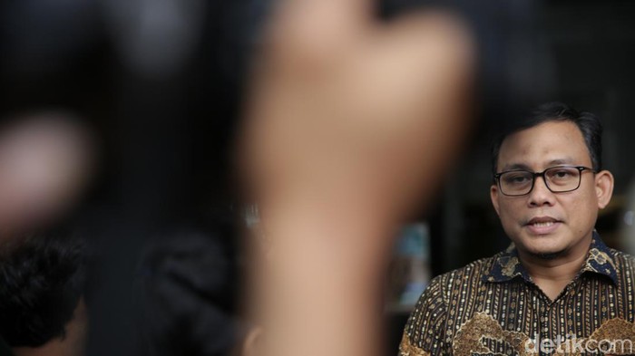 Pengacara: KPK Sembunyikan Penyakit Menular yang Diidap Lukas Enembe