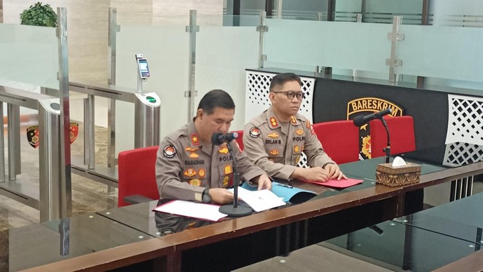 2 Teroris Uzbekistan Kini Jadi Tersangka Pembunuhan Petugas Imigrasi RI