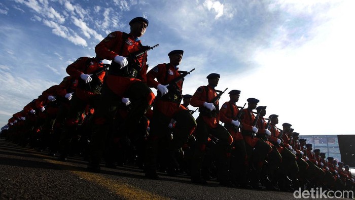 Koalisi Sipil Kritik Pembentukan 6 Kodam-Desak Kematian Prada Lucky Diusut