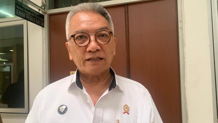 PT DKI: Sambo dkk Tak Wajib Dihadirkan dalam Sidang Putusan Banding Besok