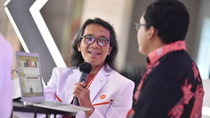 Anies Bilang Siap soal Hak Angket, PKS: Tak Bisa dalam Waktu Dekat 