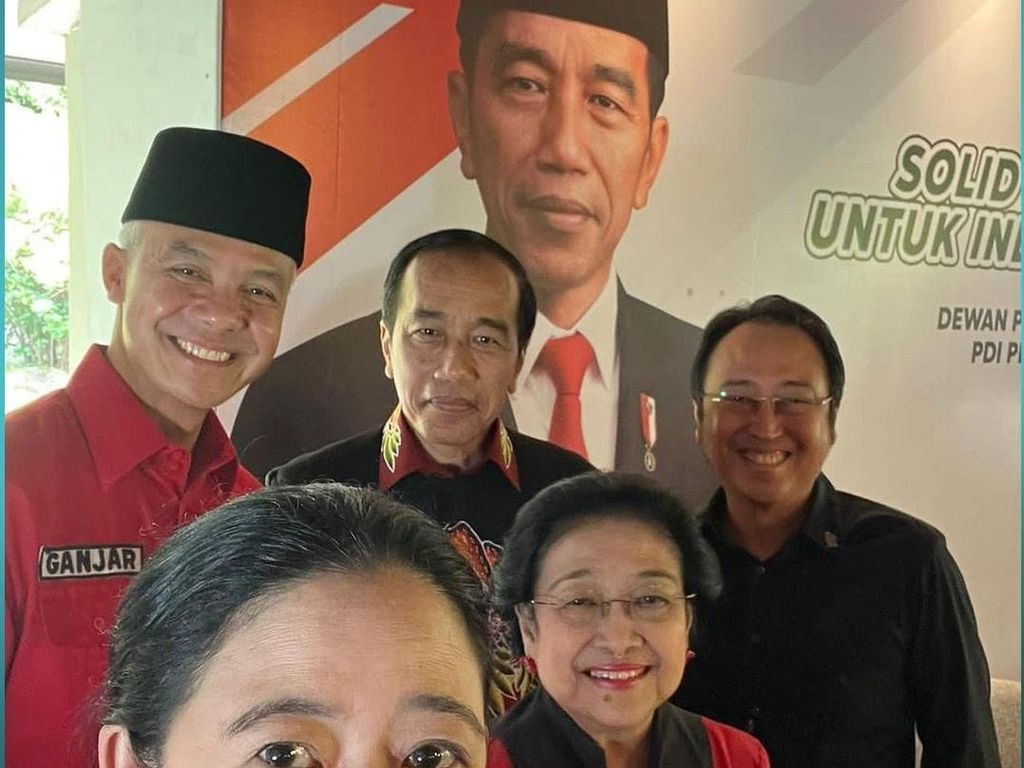 Ganjar Tolak Timnas Israel, Pakar Politik UGM: Tes Ideologis PDIP dan Lolos