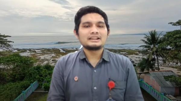Bareskrim Tangkap Andi Pangerang Terkait 'Halalkan Darah Muhammadiyah