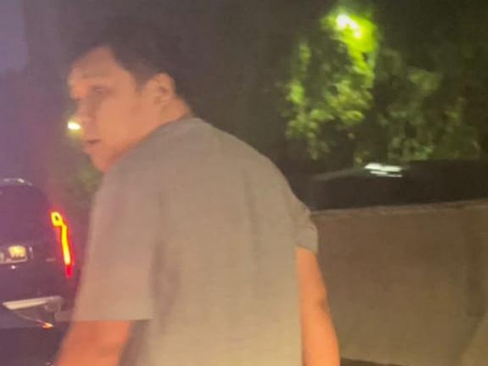 Jadi Tersangka, David Yulianto Si 'Koboi' di Tol Terancam 20 Tahun Bui