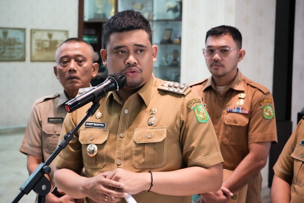 Bobby Minta Begal Ditembak Mati, KontraS: Begal Juga Warga Negara