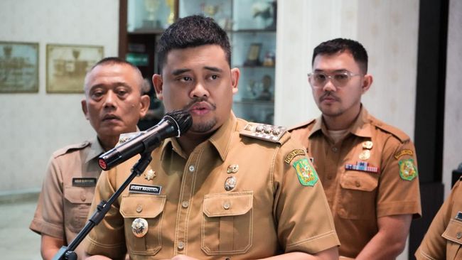 Respons PKS Soal Walkot Bobby Dukung Polisi Tembak Mati Begal di Medan