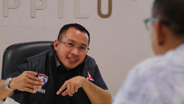 demokrat-tepis-anggapan-megawati-soal-kim-plus-jegal-calon-tertentu