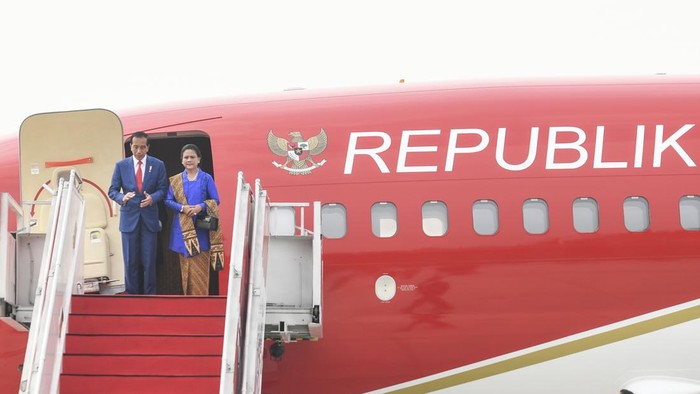 Pemkot Solo Instruksikan Camat-Lurah Kerahkan Warga Sambut Kepulangan Jokowi