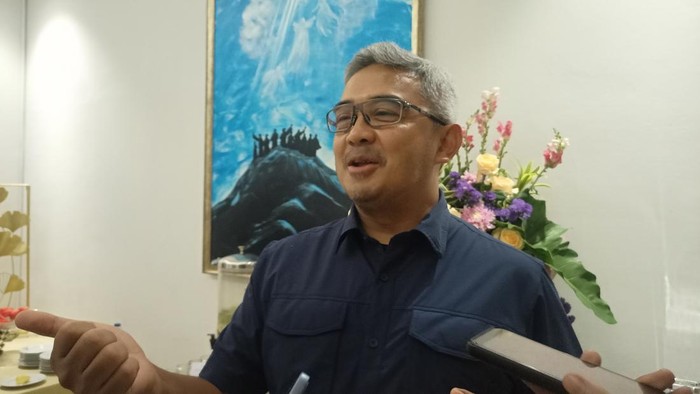 Cegah Keleluasaan AS di Papua Nugini, Legislator Dorong Latihan Militer ASEAN