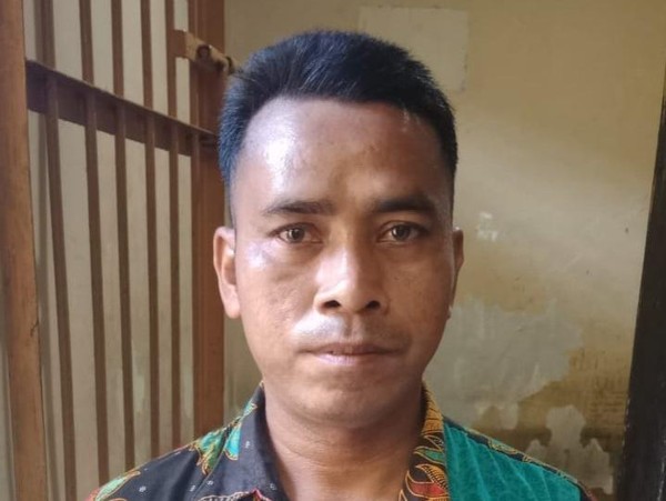 Pria di Palas Sumut Sobek Kemaluan Istri Gegara Menolak Diajak Bercinta
