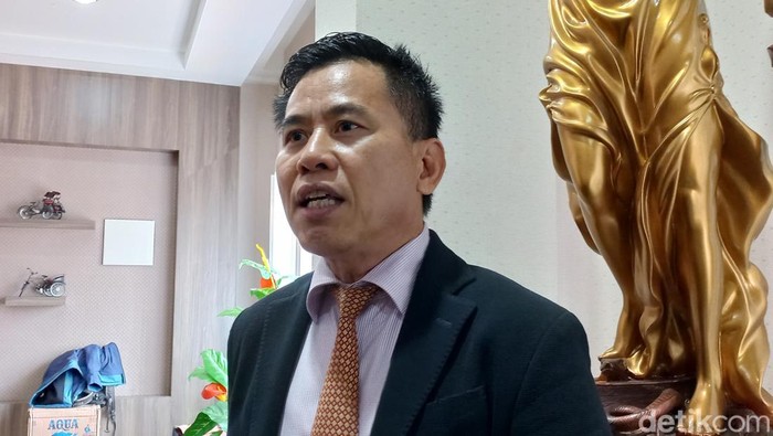 Ketua RT Minta Anggota Dewan Tak Politisasi Polemik Ruko Makan Jalan di Pluit