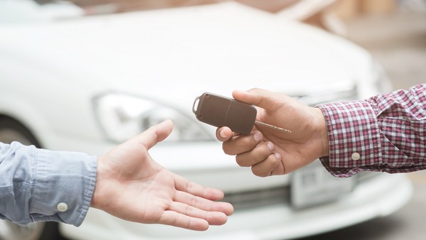 Caleg PSI Dipolisikan Kasus Dugaan Penggelapan 4 Mobil Rental