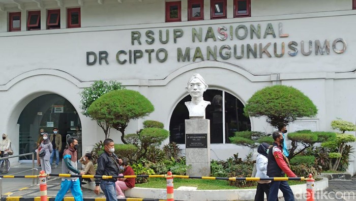 Fakta-fakta RI Darurat Judol, Hampir 100 Orang Dirawat Inap di RSCM