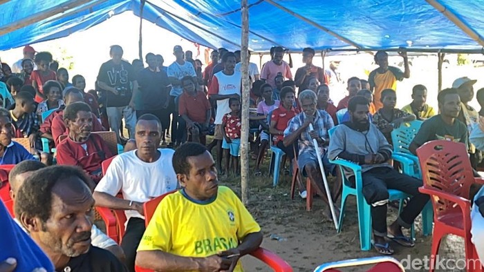 Tuduhan makar penangkapan aktivis KNPB menambah daftar pelanggaran hak politik Papua