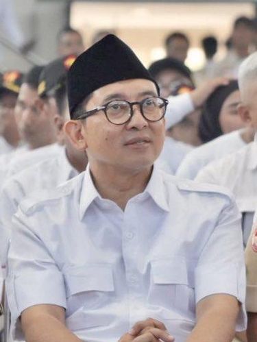 Fadli Zon Unggah Turun Berat Badan 32 Kg: Badan Terasa Ringan