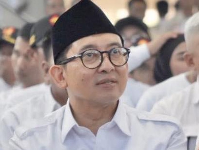 Fadli Zon Unggah Turun Berat Badan 32 Kg: Badan Terasa Ringan