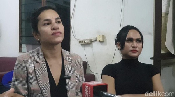Polisi Peras Waria Rp 50 Juta Disidang Etik, Ini Hasilnya