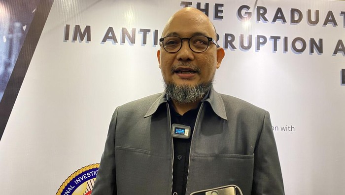 Pengakuan Novel Tawarkan Diri Tangkap Harun Masiku tapi Ditolak Firli